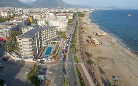 Elysee Hotel Alanya